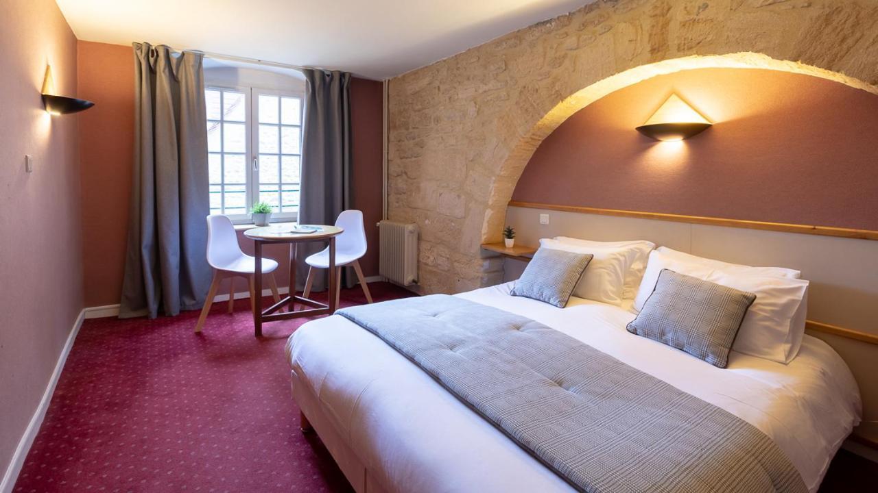 Hotel Des Recollets Сарла-ла-Канеда Екстериор снимка