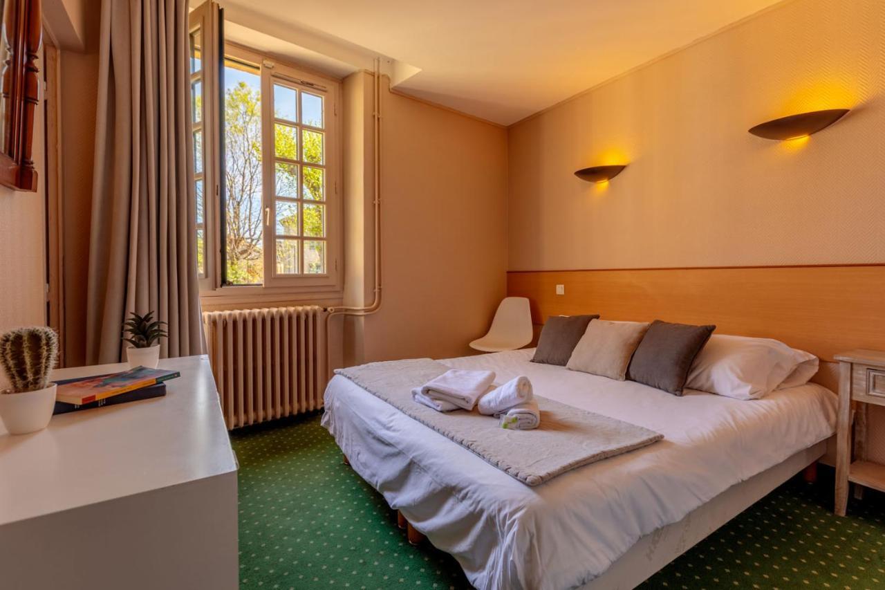 Hotel Des Recollets Сарла-ла-Канеда Екстериор снимка
