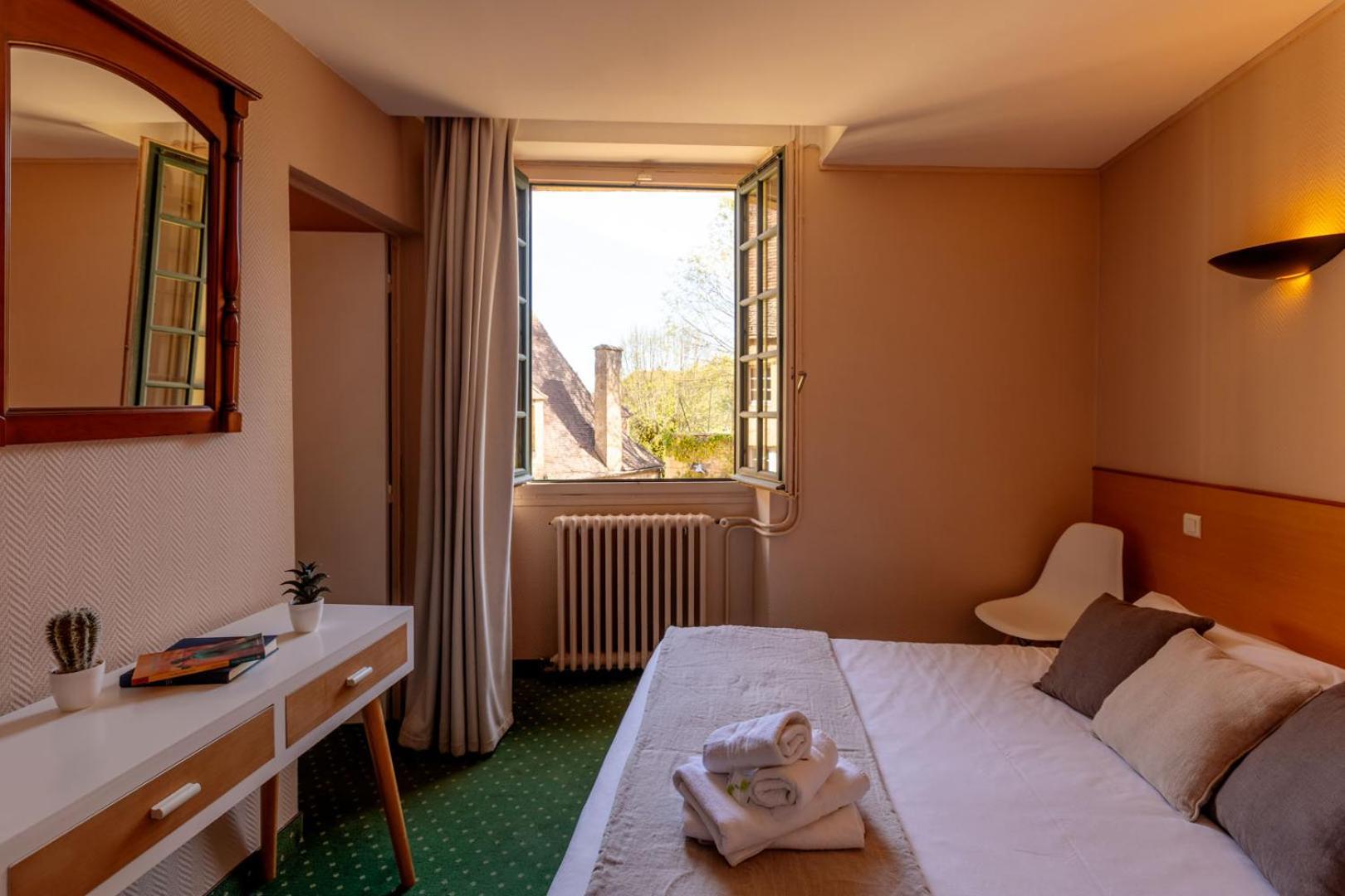 Hotel Des Recollets Сарла-ла-Канеда Екстериор снимка