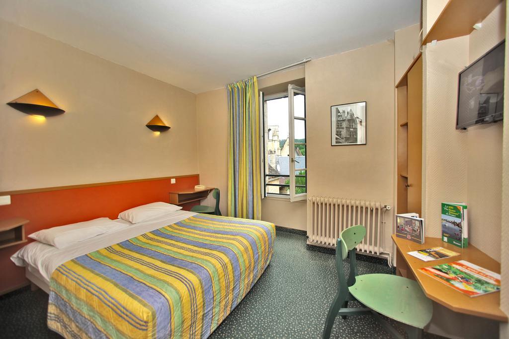 Hotel Des Recollets Сарла-ла-Канеда Екстериор снимка
