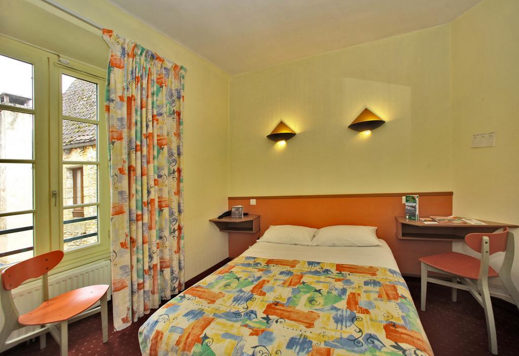 Hotel Des Recollets Сарла-ла-Канеда Екстериор снимка